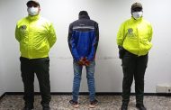 Adolescente señalado de abuso sexual fue aprehendido en La Jagua de Ibirico, Cesar