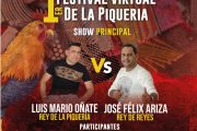 Comfacesar, lista para el Primer Festival Virtual de la Piqueria