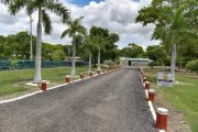 Construirá nuevas instalaciones en la Base militar El Juncal, en Aguachica