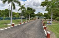 Construirá nuevas instalaciones en la Base militar El Juncal, en Aguachica
