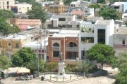 Corpoguajira realiza seguimiento al ingreso de dióxido de azufre al departamento