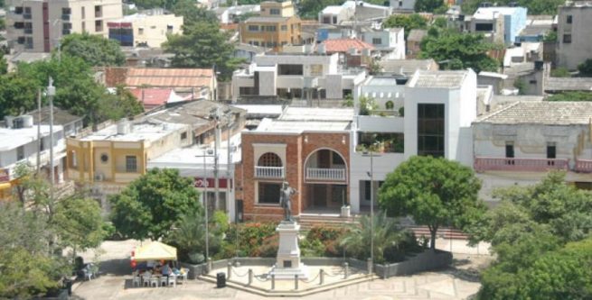 Corpoguajira realiza seguimiento al ingreso de dióxido de azufre al departamento