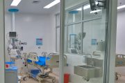 El avance del Gobierno del Cesar para ampliación de camas UCI covid-19