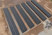 El Sena inauguró en Valledupar el Sistema Fotovoltaico en el Centro Biotecnológico del Caribe