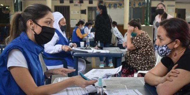 Desde que se decretó la emergencia sanitaria, la Unidad para las Victimas ha atendido más de 18.4 millones de solicitudes