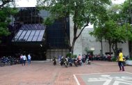 El Sena conmemora el día de la memoria y solidaridad con las víctimas de la violencia