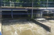 Las lluvias en la cuenca alta afectan el servicio de agua en Valledupar