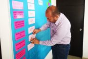 Municipios PDET están rindiendo cuentas de la implementación del acuerdo de paz