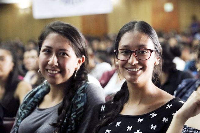 Jóvenes en Acción abre inscripciones para módulo de Habilidades para la Vida