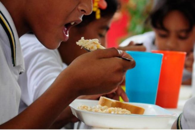 Procuraduría pide abrir paso para entregar raciones alimentarias a más de un millón de estudiantes del país