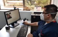 Sistema de Salud ha realizado 63,1 millones de atenciones virtuales y telefónicas
