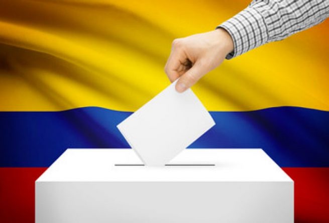 Así serán los números de cuñas, avisos y vallas que podrán publicar los candidatos a la Presidencia de la República