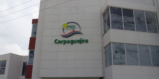 Corpoguajira suspende temporalmente atención presencial ante la alerta roja por el contagio del covid-19