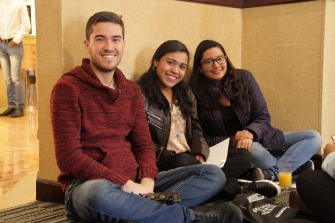 El 21 de mayo se cierran inscripciones del programa ‘Estado Joven’
