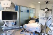 Minsalud, preocupado por creciente ocupación UCI