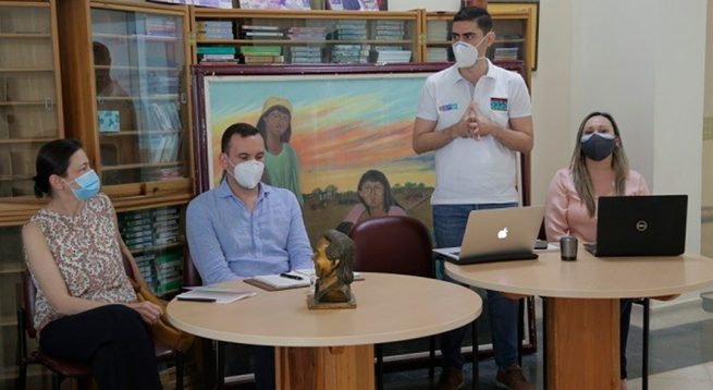 $ 79 mil millones aprobados para más obras de Guajira Azul