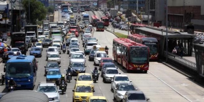 Entra en vigencia con modificación, el Decreto Único Reglamentario del sector transporte
