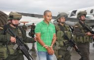 Excluyen de justicia y paz a alias Puma, desmovilizado del Bloque Mineros de las Autodefensas