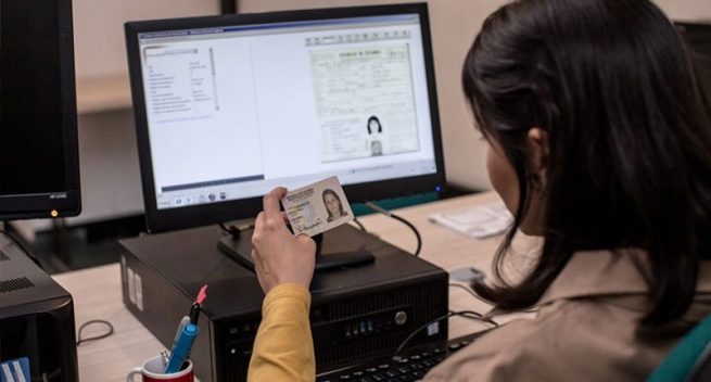 Trámites virtuales ante cierre temporal de las sedes de la Registraduría en el país