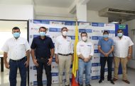 Firman convenios para construcción de obras de infraestructura social y productiva en Cesar