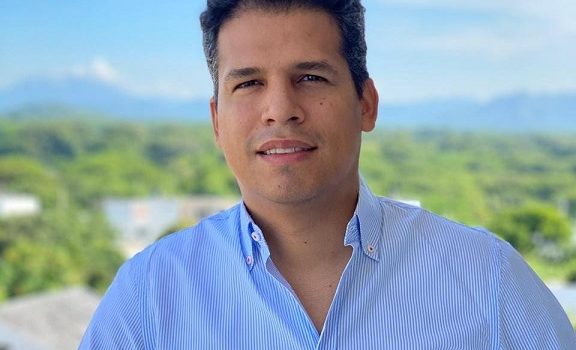 “Hay derecho a la protesta, pero no a la violencia”: concejal Luifer Quintero