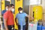 Dos plantas generadoras de oxígeno, activó el Gobierno del Cesar a clínicas y hospitales del Departamento