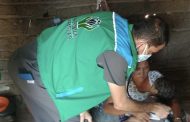 Icbf activó la ruta de atención de dos niños con desnutrición focalizados en La Guajira