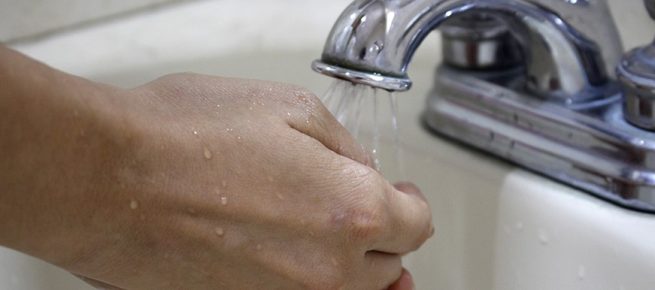 76 mil colombianos se han beneficiado en los primeros 2 años con el programa Agua al Barrio