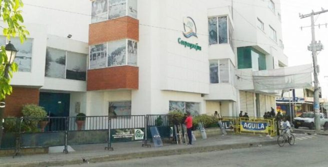 Corpoguajira cuenta con 5 plazas de prácticas laborales para jóvenes entre los 15 y 28 años