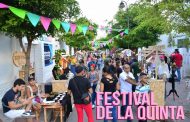 Festival de La Quinta hace alianza con organización internacional