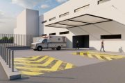 Le apuestan a nuevas obras para el Hospital Regional de Aguachica