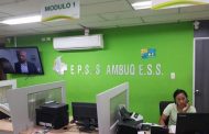 A 10 EPS fueron trasladados los 763 mil usuarios de Ambuq