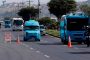 Empresas de servicio público de transporte terrestre especial serán sancionadas por cobros indebidos