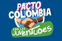 Este jueves se inician en los territorios Pacto: Colombia con las Juventudes