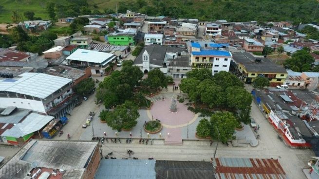 Unidad para las Víctimas hizo un balance de acciones ante gobernadores y alcaldes de los municipios PDET