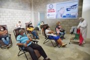 Ya van 168.000 dosis aplicadas en el Cesar contra el covid-19