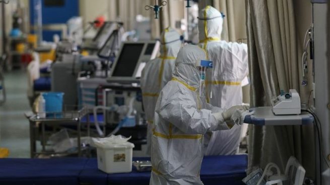 China arremete contra la investigación de inteligencia de EE.UU. sobre el origen del virus