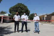 Prosperidad Social y Resguardo Indígena Caicemapa firman convenio para construcción de centro cultural wayúu