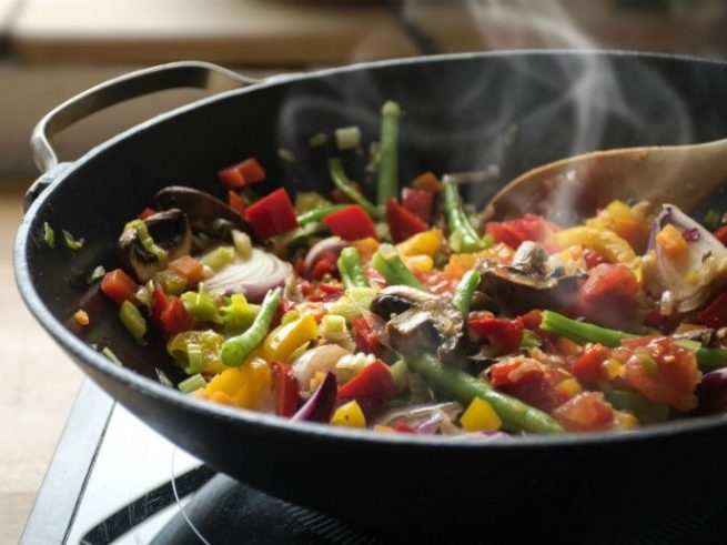 Qué es el sofrito y cuáles son sus efectos sobre la salud