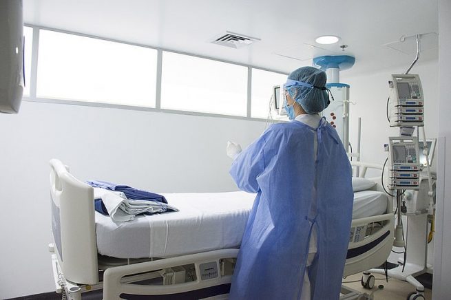 Son 123 habitaciones en hoteles, entre Aguachica y Valledupar, para alojar a personal atiende a pacientes con covid-19