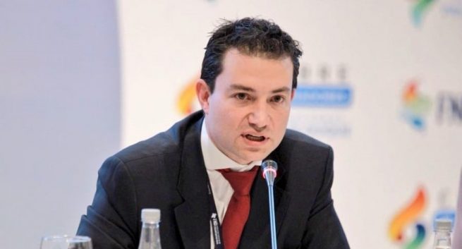 Contralor General de la República llama al diálogo ante la situación actual que vive Colombia