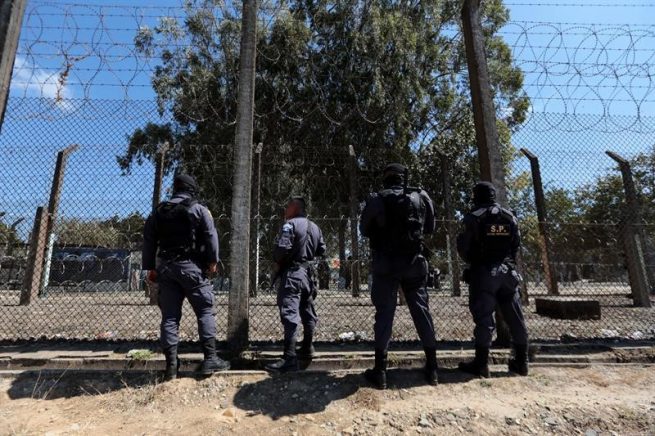 Guatemala: al menos 7 muertos, la mayoría por decapitación, tras un motín en una cárcel
