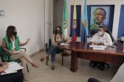 Icbf suma esfuerzos para trabajar por la primera infancia de Riohacha