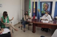 Icbf suma esfuerzos para trabajar por la primera infancia de Riohacha