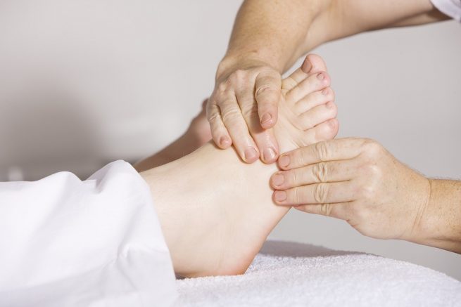 Neuropatía diabética, ¿en qué consiste?