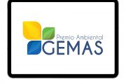 Abiertas las inscripciones del Premio Ambiental GEMAS 2021