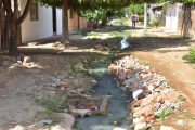 Adjudicado proyecto de construcción de alcantarillado sanitario para Saloa, Chimichagua
