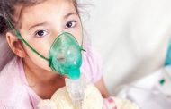 Mujeres con sobrepeso podrían tener hijos con asma