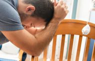 Depresión posparto, una enfermedad que también afecta a los hombres