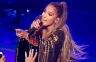 El príncipe Enrique y J-Lo encabezan el concierto 'Vax Live' en Los Ángeles